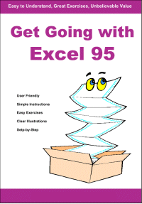 Download Get going with Excel 95