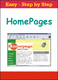 Download Get going with Homepages