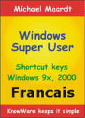 Windows Super User