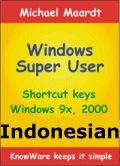 Windows Super User