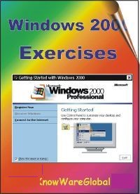 Windows 2000 exercises